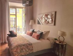 Apartamento Viña P. Málaga Centro
